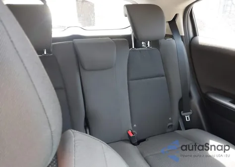 2021 Honda Hr-V Awd Ex z USA, uszkodzony, nr VIN 3CZRU6H53MM740217